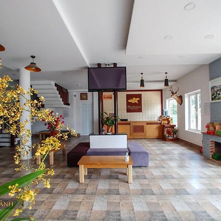 Hanz Hotel Pham Hong Thai Dalat מראה חיצוני תמונה