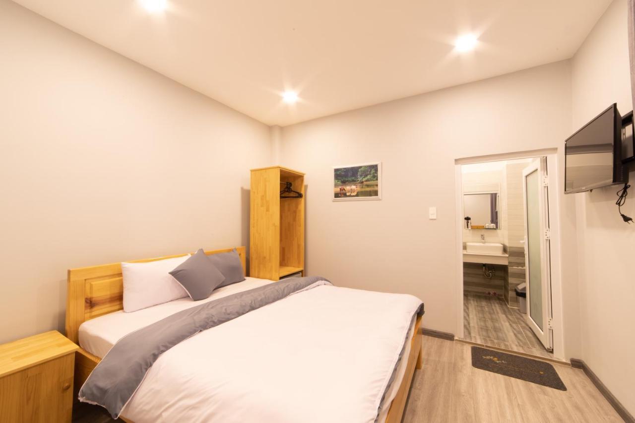 Hanz Hotel Pham Hong Thai Dalat מראה חיצוני תמונה