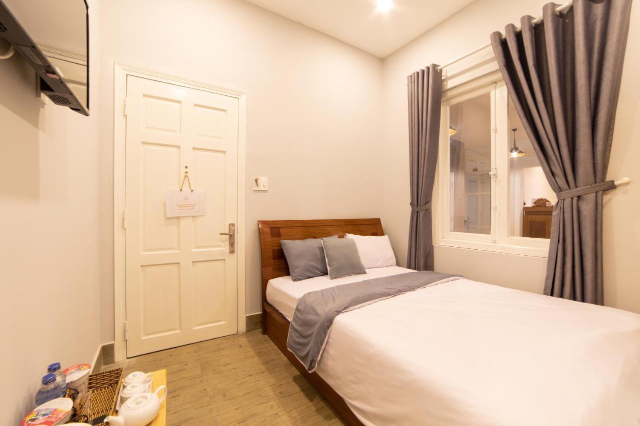 Hanz Hotel Pham Hong Thai Dalat מראה חיצוני תמונה