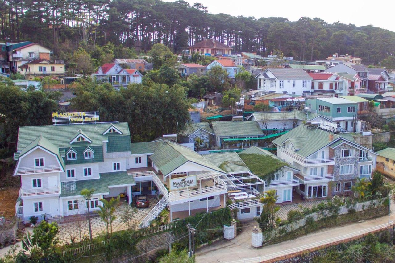 Hanz Hotel Pham Hong Thai Dalat מראה חיצוני תמונה