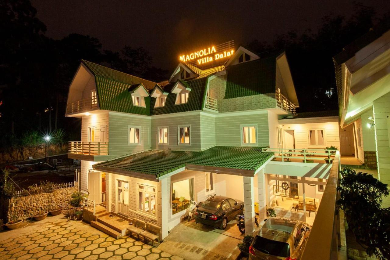 Hanz Hotel Pham Hong Thai Dalat מראה חיצוני תמונה