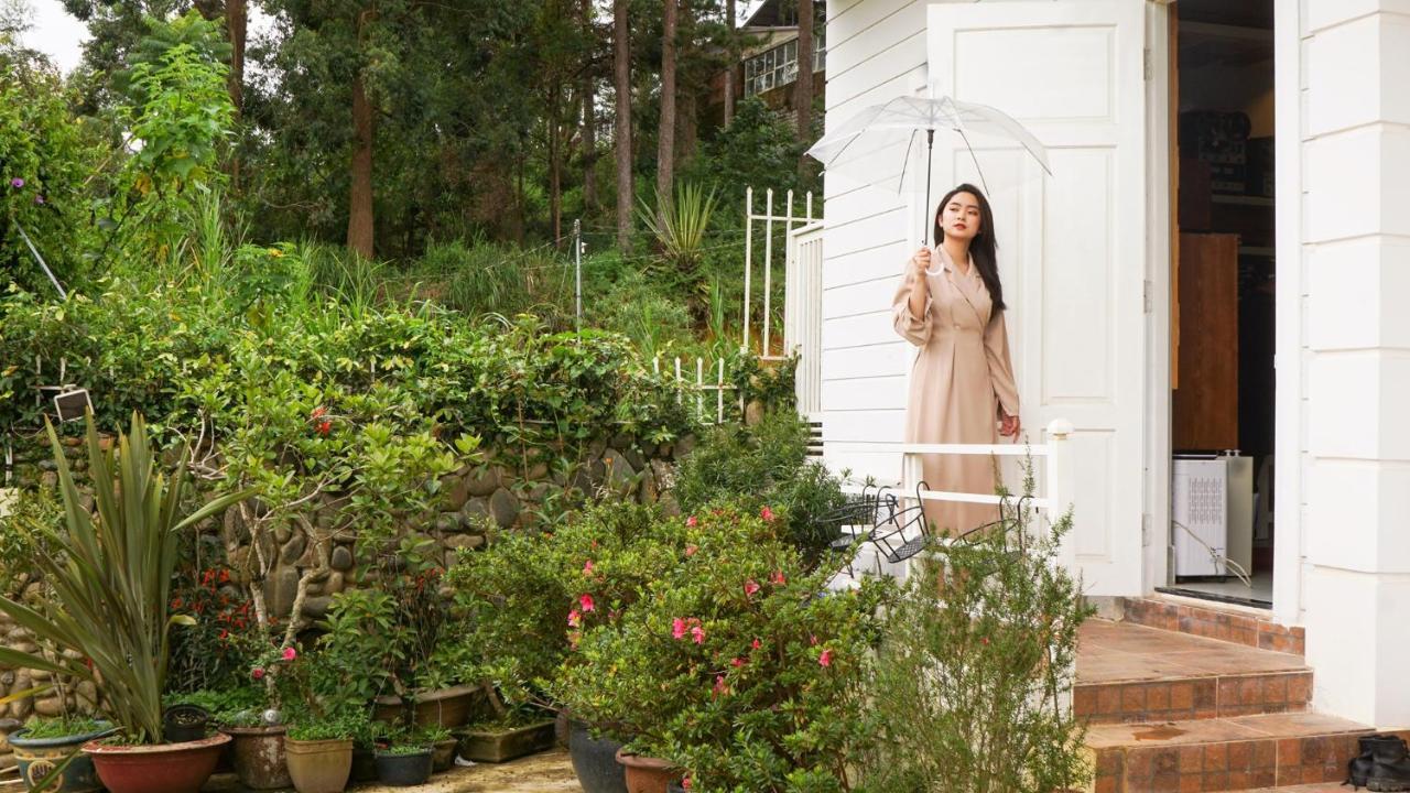 Hanz Hotel Pham Hong Thai Dalat מראה חיצוני תמונה