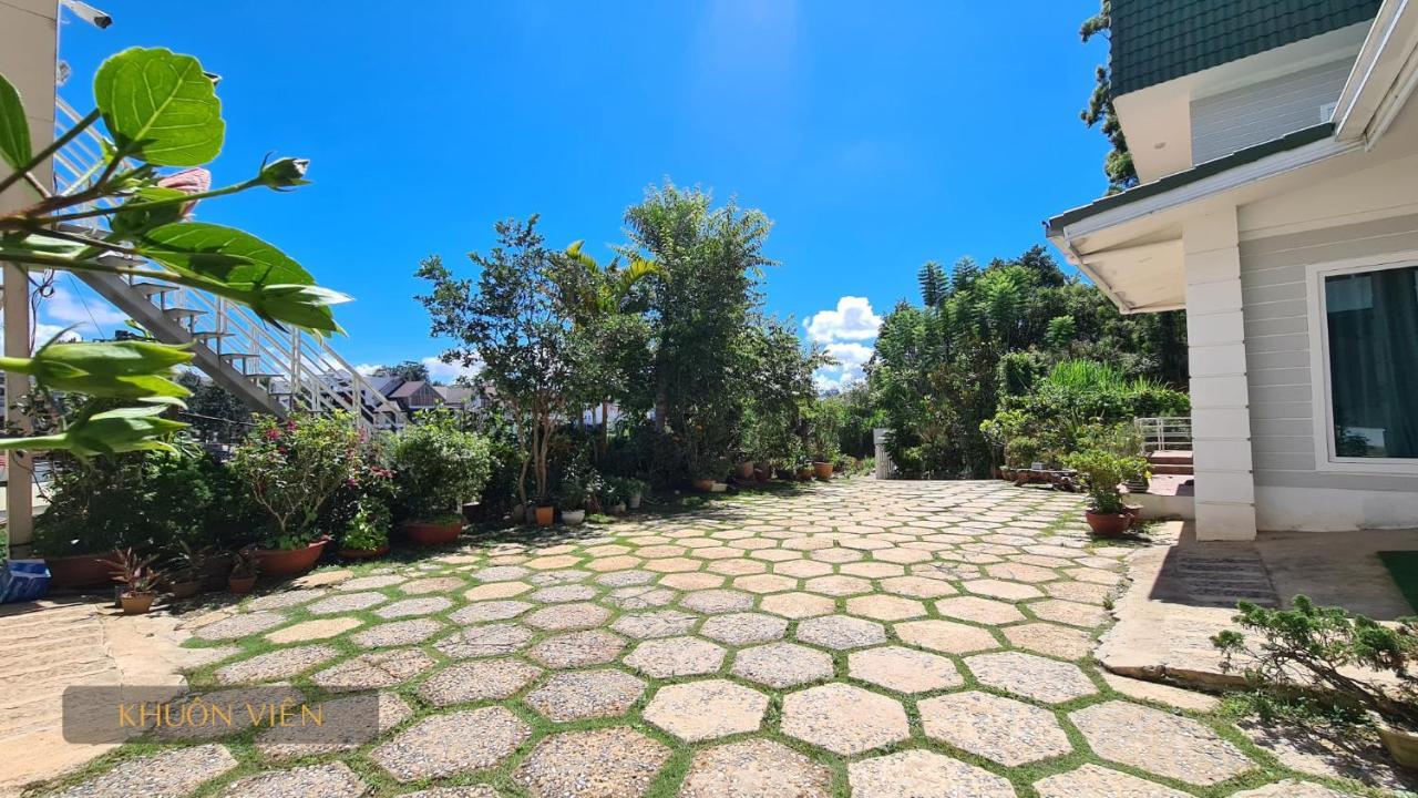 Hanz Hotel Pham Hong Thai Dalat מראה חיצוני תמונה